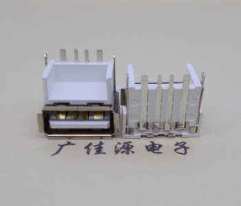 邵阳USB 连接器 加高型11.3/9.8/华为大电流快充接口