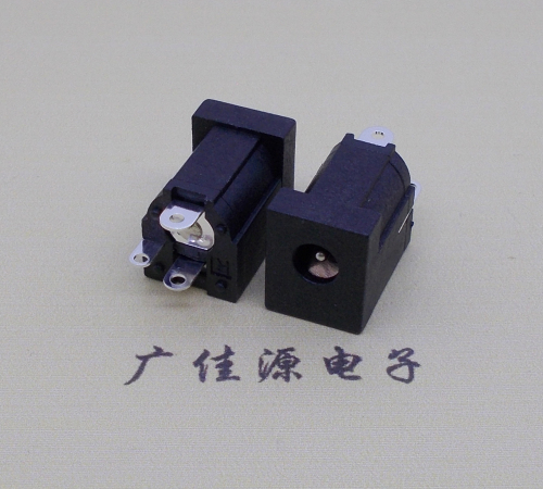 邵阳DC-ORXM插座的特征及运用1.3-3和5A电流
